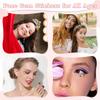 2150Pcs Gems Stickers 10 Sheets Self Adhesive Gems Jewels Stickers Bling Gemstone Stickers for Makeup & DIY Jewelry Craft Making