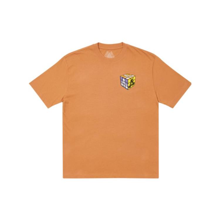 PALACE Don'T Be Square T Shirt P22TS421