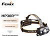 Fenix HP30R V2.0 Rechargeable Work Headlamp
