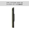 Daiwa SL Rod Case 110S(C) Black Silver Fishing Tackle Storage Bag