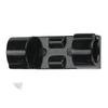 Hesdige Hskl-50 Self-Adhesive Cable Organizer Clips