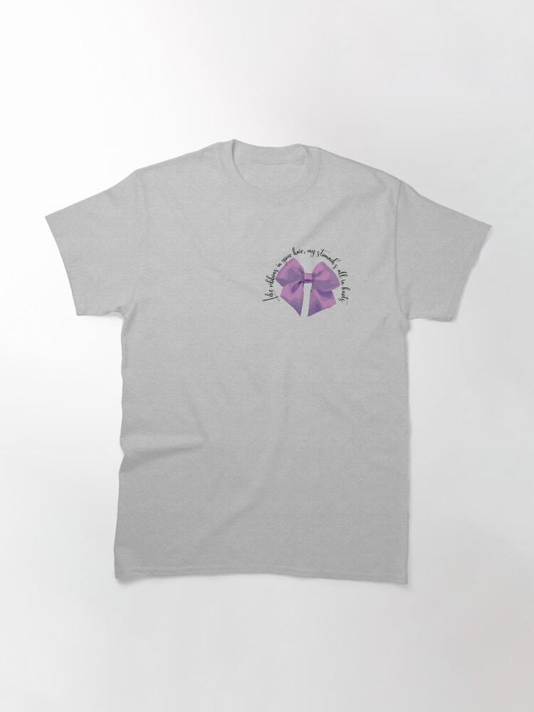 Guts Classic T-Shirt