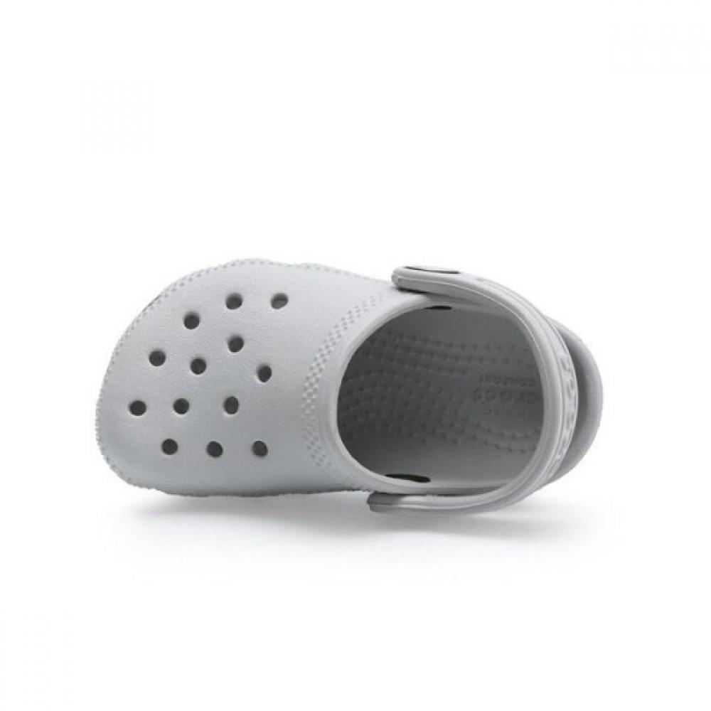 Crocs Classic Clog Totler Kids Sandals Slippers