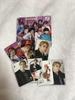 [USED] Bullet Train AwA AwA Regular Edition Yuki Trading Card