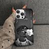 2Pac Hip Hop Singer Phone Cases For IPhone 17 16 15 14 13 12 11 Plus Pro Max Pro Color Matte Cover