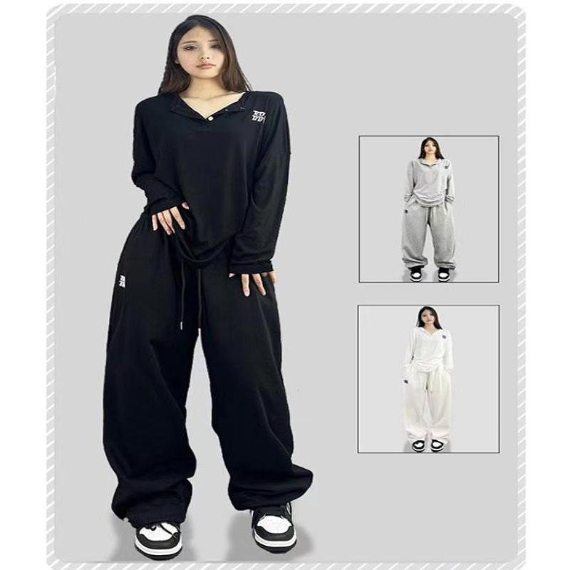 

Spicy Girl Hip Hop Jazz Dance Pants - Trendy Street Style 2XL