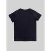 European Sizes Boys' Short Sleeve T-Shirt with Colorful Cow Breeds Print - Casual Summer Top for Youngsters & Teens, Educational Animal Design
