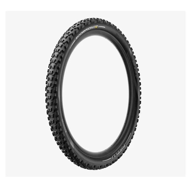 Pneu Pirelli Scorpion™ E-Bike M Tubeless 29´´ x 2.60 VTT