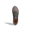 Adidas Supernova+ Men's Grey Four Core Black Flash Orange GX2952