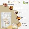 Holy Natural Garlic Powder 1kg