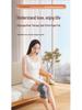 Self-Heating Knee Massager: Electric Warm Compress for Joint Pain Relief
