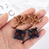 2Pcs Edelstahl Nicht Stechende Nippel Klemmen Ring Sexy Schmuck Dekoration Stimulieren G Punkt Schmerzlos Erwachsene Sex Spielzeug für