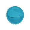 1/6pcs Silicone Soda Can Lid Reusable Can Stopper For Soda Beer Drinks Juice Coke Beverage Cap Fits Standard Coke Can