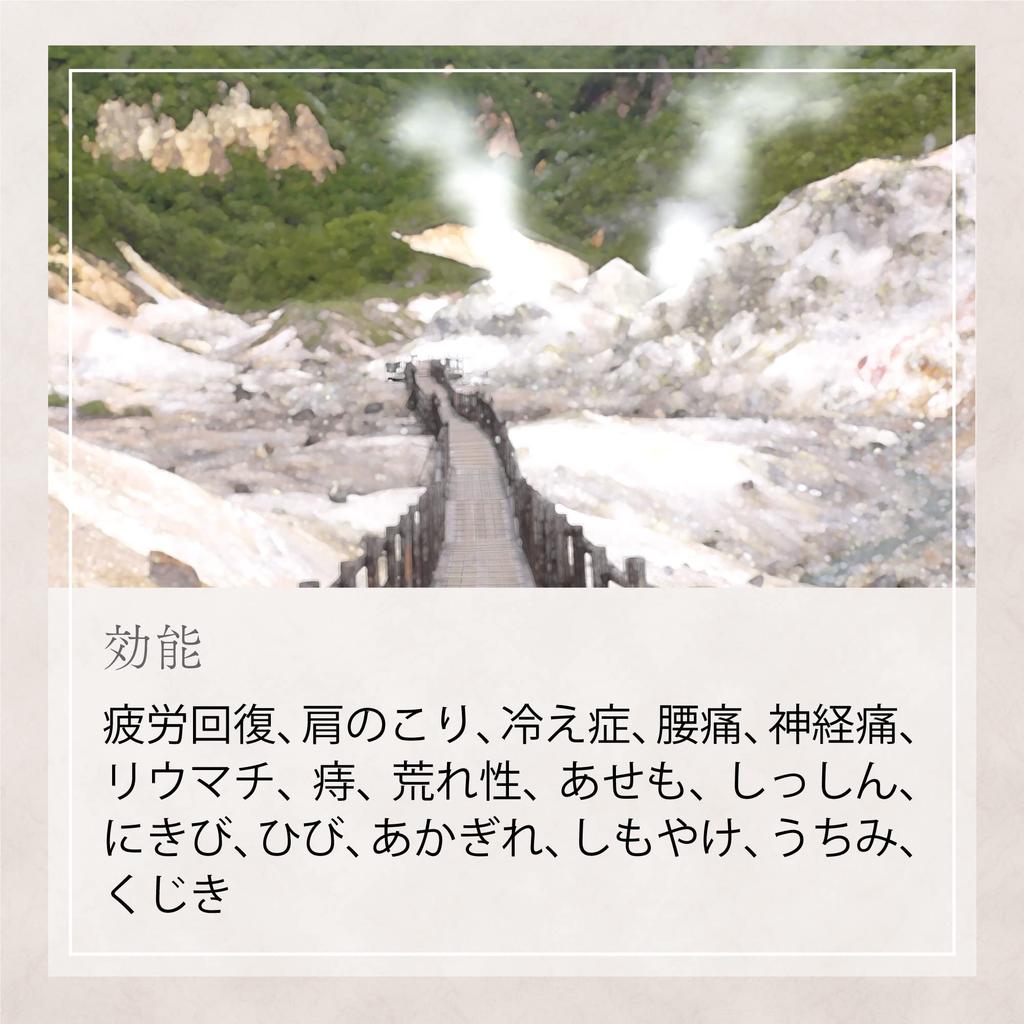 Bathclin Noboribetsu Karurusu Hot Spring Bath Additives Clear Air Hot Bath Additive Set X (30g) - Scent, Spring-Style (450g 2) [Quasi-drug]