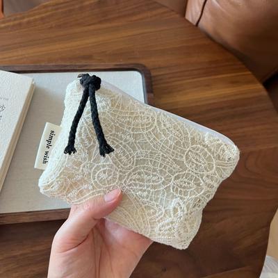 Porte-monnaie, clips, porte-clefs – Porte-monnaie