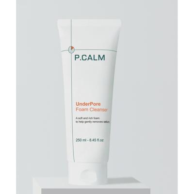 Pcalm [stor volym] Underpore Skumrengöring 250ml