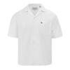 Jack Wills Mens Patterned Short-Sleeved Shirt