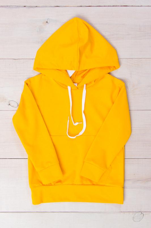 Hoodie (boys) Any Season 6226-057-4 HC