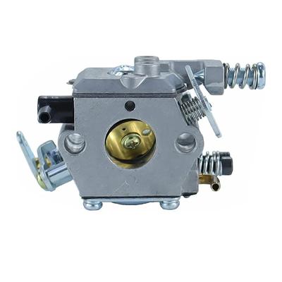 Vergaser für Walbro WT-962 Zenoah Kettensäge Ersetzt Vergaser für 2500 2600 25cc 20cc 31cc RC Automodell Flugzeug