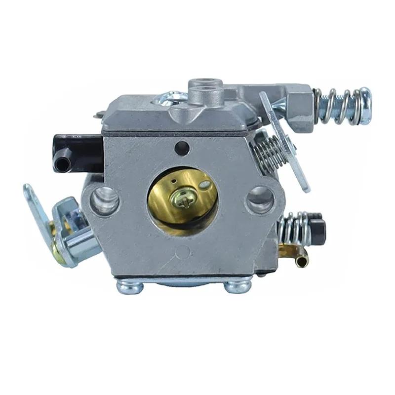 

Carburetor for Walbro WT-962 Zenoah Chainsaw Replace Carb for 2500 2600 25cc 20cc 31cc RC Car Model Airplane