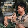 Outdoor Mosquito & Insect Repellent Spray for Fishing & Camping