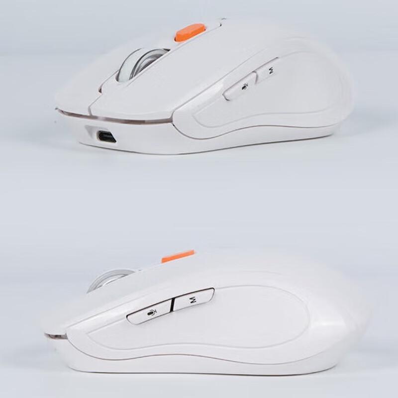 

Intelligent AI Voice Translation Wireless Bluetooth Office Mouse