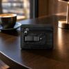 Blocking Wallet Lightweight Change Pouch for Travel, Sightseeing