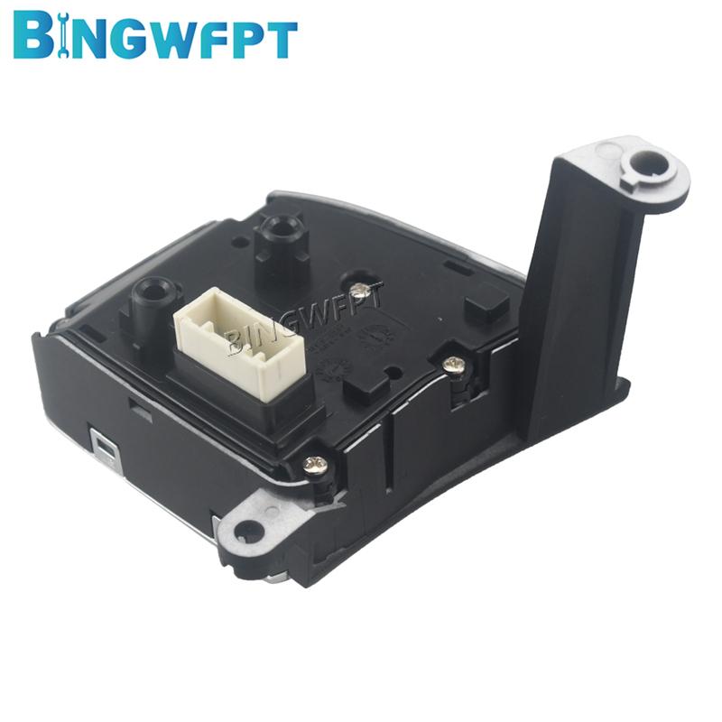 High Quality Steering Wheel Button For Kia Sportage QL 2016 2017 2018 2019 Bluetooth Phone Cruise Control Volume