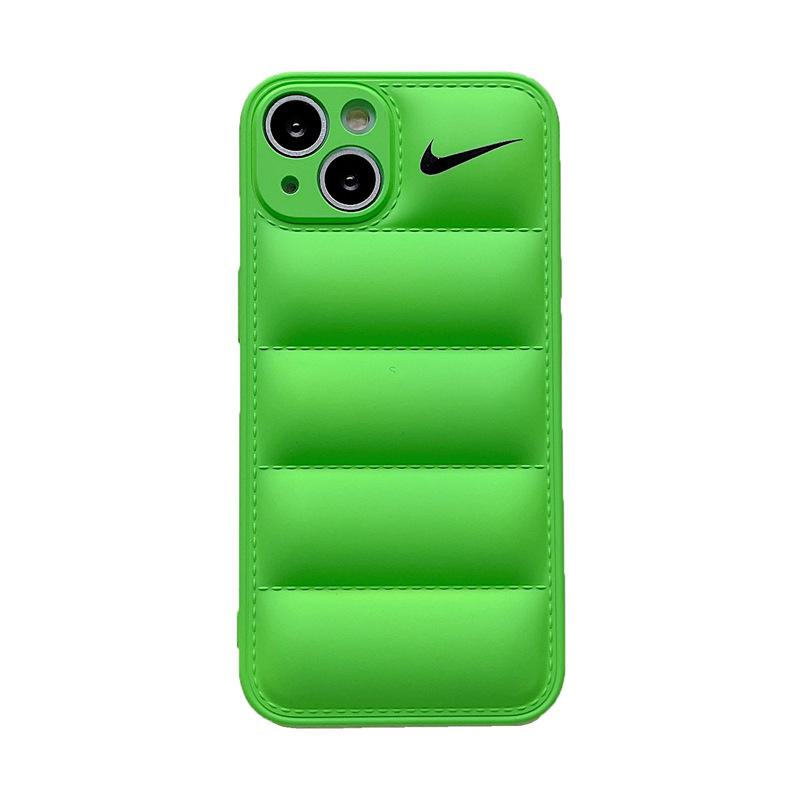 Stylový zavěšovací obal pro Apple 14Pro Max, iPhone 15, 13/12/11 tekutý obal s ochranou proti pádu.
