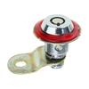 3pcs/lot Arcade Game Machine Door Lock Cam Lock Suitable for Jamma Machines