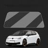 For Volkswagen VW ID3 ID.3 ID.4 ID.Cockpit 2020-2025 Instrument Screen Film Tempered Glasses Film Dashboard Protector Membrane