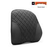 Geely Car Memory Foam Neck and Lumbar Support Pillow for Xingrui, Xingyue L, Boyue X, Haoyue, Jiaji