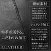 Leather Bag for A4 Cowhide Zippered Tote Commuter Shoulder Simple Suitable for Various Occasions GUSIO LEANGenuine Women, Size, 100% High-Quality
