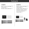 Top Extension Kit Camera -Light Bracket Mount Holder For Drones