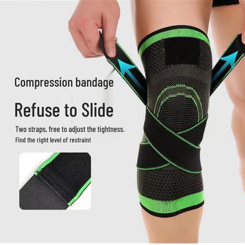 Shansheng Sports Protective Gear Collection