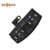 1486287 1486287S51 Truck Steering Wheel Multi-Control Switch Knob Button For SCANIA P G R T F K N Series