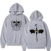 Basgiath War-Sudadera Con Capucha Hoodie