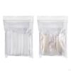 120 Cover Ballerina Nails Long Tips