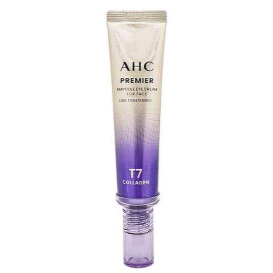 AHC Season 13 Premier Line Tightening Eye Cream Anti-Wrinkle Firming Care 40ml