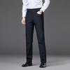 YILITENG Men's Business Casual Wrinkle-Free Trousers YTMMC6009