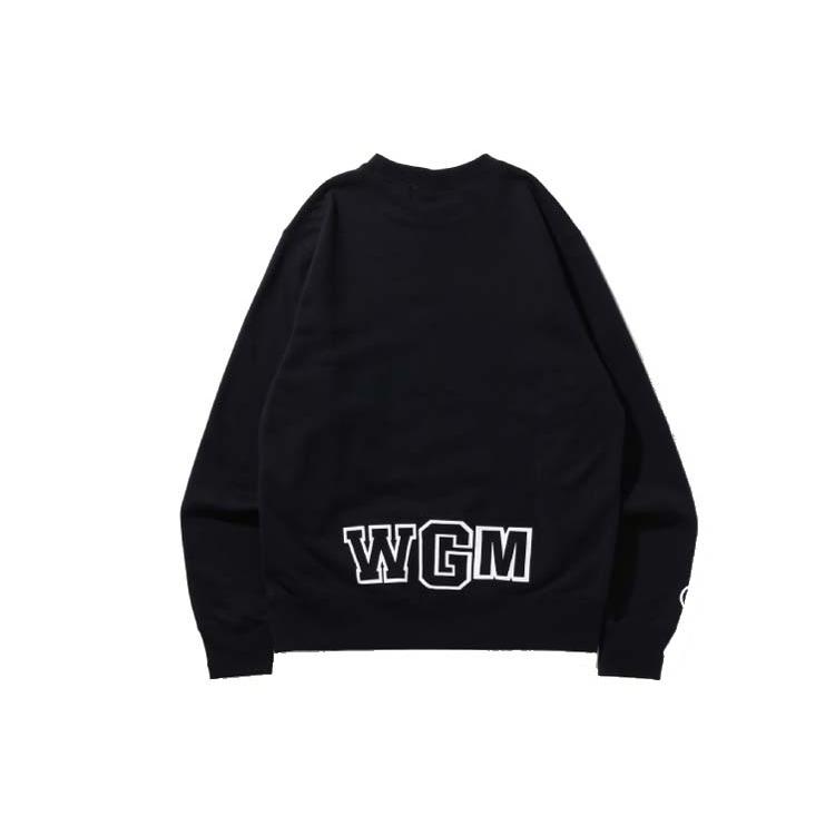 Bape Shark Metal Zip Crewneck 0ZXSWM113013I