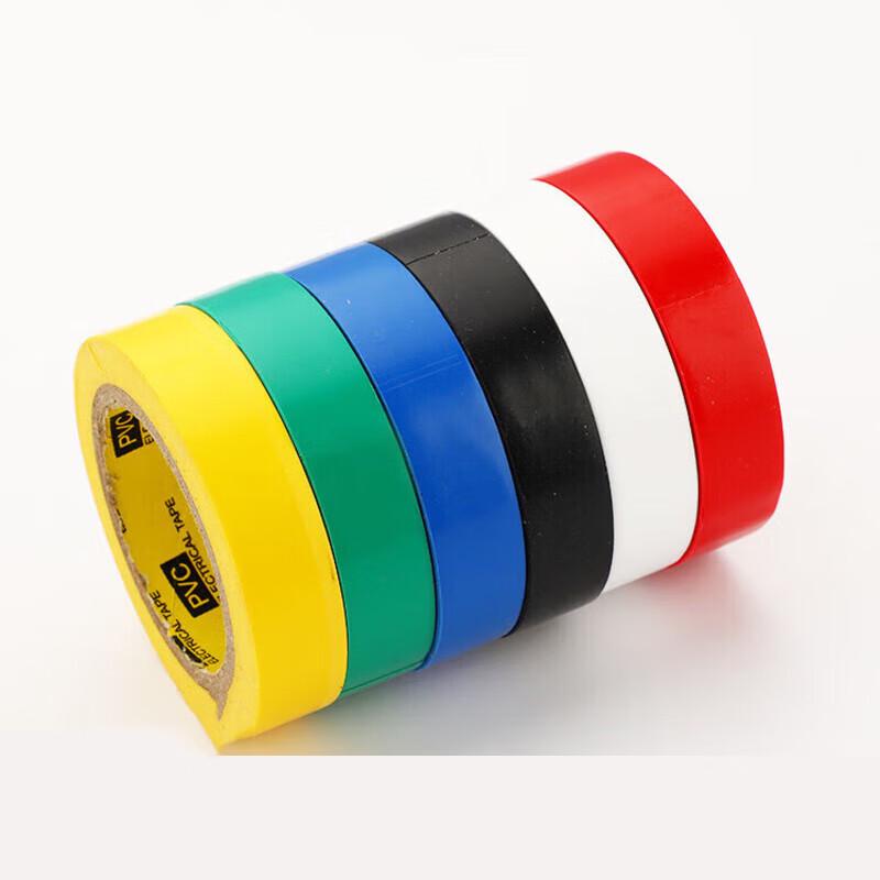 Yilu High-Temperature PVC Insulation Tape