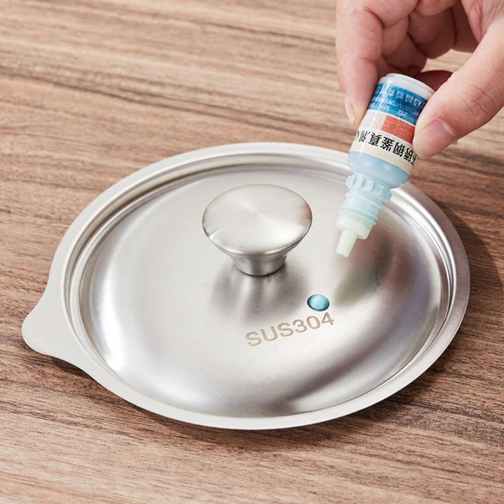 304 Stainless Steel Measuring Cups Inner Scale Design Thickened Liquid Latte Art Cup with Lid Large Capacity Laboratory Beaker