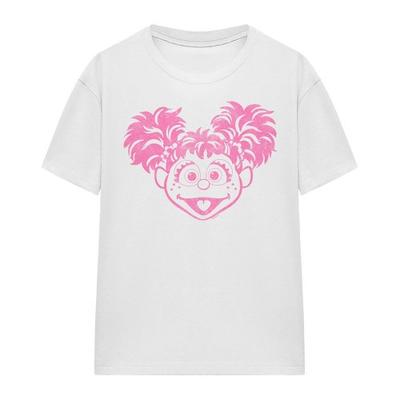 Overdele (Piger fra 4 år) – T-shirts