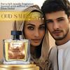 DIONII OUD SAHRA Dubai OUD Edit Eau De Parfum for MEN & WOMEN | Long Lasting Premium Perfume | Ideal for Every Moment