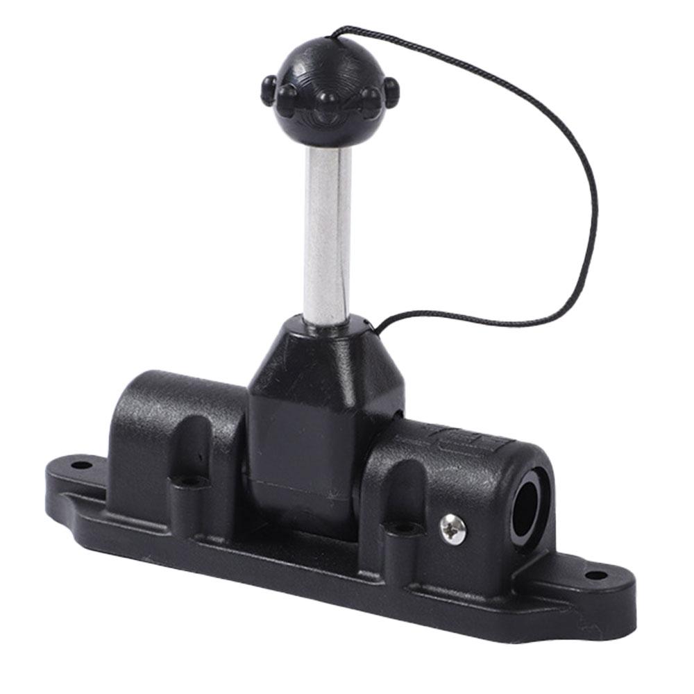 1/2pcs Universal Oar Holder Tie Down Paddle Lock Support Boat Special Hard Boat Paddle Universal Paddle Seat Paddle Lock Frame