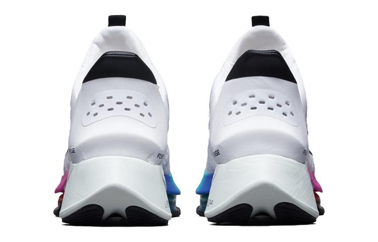 Nike Air Zoom Tempo NEXT% Flyease 'White Multi' CV1889-102