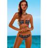 Premium Quality 2018 Sexy Women Bikini Set Swimwear For Effortless Beachwear Style
