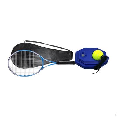 Tennis Racket Training Rebound Ball Equipment for Exercise