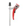 Workbench Dog Clamp Ratchet Hole Clamp Woodworking Table Clamp